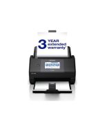 Epson WorkForce ES-590W - Dokumentenscanner - Kontaktbildsensor (CIS)
