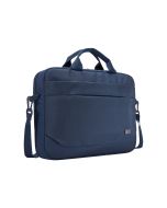 Case Logic Advantage Attaché - Notebook-Tasche - 35.6 cm (14")