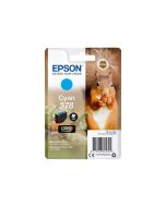 Epson 378 - 4.1 ml - Cyan - original - Blisterverpackung