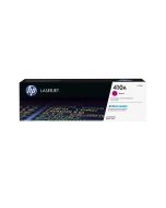 HP 410A - Magenta - original - LaserJet - Tonerpatrone (CF413A)