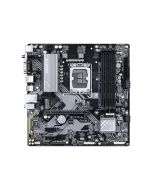 Gigabyte B760M D3HP WIFI6 - Motherboard - micro ATX - LGA1700 Sockel - B760 Chipsatz - USB-C 3.2 Gen 1, USB 3.2 Gen 1 - Gigabit LAN, Bluetooth, Wi-Fi 6 - Onboard-Grafik (CPU erforderlich)