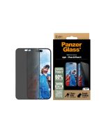 PanzerGlass Bildschirmschutz für Handy - ultrabreite