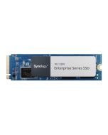Synology Enterprise Series - SSD - 1600 GB - intern - M.2 2280 - PCIe 3.0 x4 (NVMe)