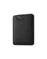 WD Elements Portable WDBUZG0010BBK - Festplatte - 1 TB - extern (tragbar)