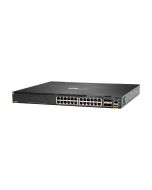 HPE Aruba 6300M - Switch - L3 - managed - 24 x 10/100/1000 (PoE+)