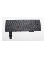 Lenovo Chicony - Ersatztastatur Notebook - mit Trackpoint