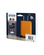Epson 405XL Multipack - 4er-Pack - XL - Schwarz