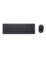 Dell Pro KM555 - Tastatur-und-Maus-Set - leise