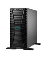 HPE ProLiant ML110 Gen11 - Server - Tower - 4.5U - 1-Weg - 1 x Xeon Silver 4510 / 2.4 GHz - RAM 64 GB - SATA/SAS/PCI Express - Hot-Swap 6.4 cm (2.5")