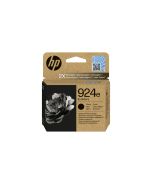 HP 924e EvoMore - Schwarz - original - Tintenpatrone