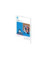 HP Everyday Photo Paper - Glänzend - 8 mil - A4 (210 x 297 mm)
