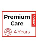 Lenovo PremiumCare with Onsite Upgrade - Serviceerweiterung