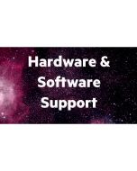 HPE H54C2E - Service & Support 3 Jahre