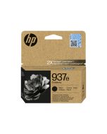 HP 937e EvoMore - 53 ml - Schwarz - original