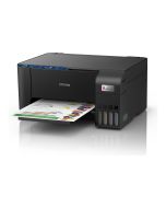 Epson EcoTank ET-2861 - Multifunktionsdrucker - Farbe - Tintenstrahl - ITS - A4 (Medien)