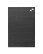 Seagate One Touch STKY1000400, 1 TB, 2.5", 3.2 Gen 1 (3.1 Gen 1), Schwarz
