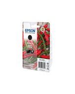 Epson 503 - 4.6 ml - Schwarz - original - Blisterverpackung