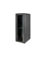 DIGITUS Netzwerkschrank Unique Serie - 600x800 mm (BxT)