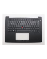 Lenovo LCFC - Ersatztastatur Notebook - mit Trackpoint