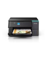 Epson EcoTank ET-2950 - Multifunktionsdrucker - Farbe - Tintenstrahl - ITS - A4/Letter (Medien)
