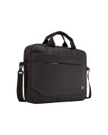 Case Logic Advantage 14" Attaché - Notebook-Tasche - 35.6 cm (14")