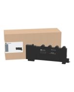Lexmark Box - Tonersammler LCCP - für Lexmark