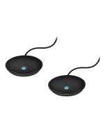 Logitech GROUP Expansion Microphones Only - Mikrofonset