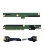Intel PCIe Interposer Kit - Riser Card - für