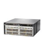 HPE Aruba 5412R zl2 - Switch - managed - an Rack