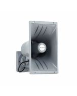 Algo 1196, 1-Weg, 1.0 Kanäle, Kabelgebunden, 8 W, 350 - 8300 Hz, Grau