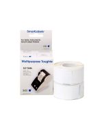 Seiko Instruments SLP-TMRL - Papier - permanenter Klebstoff - weiß - 28 x 51 mm 440 Etikett(en) (2 Rolle(n)