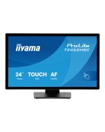 Iiyama ProLite T2452MSC-B2 - LED-Monitor - 61 cm (24")