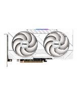 Sapphire Pure RX 9060 XT - Grafikkarte - Radeon
