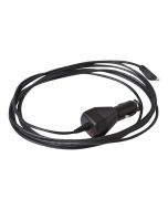 Brother PA-CD-600CG - Auto-Netzteil - 12 V - für PocketJet PJ-663, 673, 722, 723, 762, 763, 773