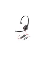 Poly HP Poly Blackwire 3210 - Blackwire 3200 Series