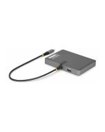 StarTech.com Dockingstation - für Laptop