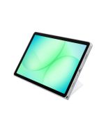 Samsung EF-BX230 - Flip-Hülle für Tablet - weiß