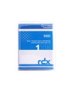 Overland-Tandberg RDX-SSD-Kassette - 1 TB