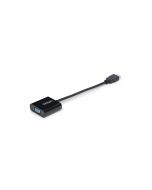 StarTech.com Startech HDMI to VGA Adapter, 1080p, Active Video Converter - Videoadapter - HDMI männlich zu HD-15 (VGA)