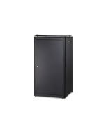 DIGITUS Netzwerkschrank Unique Serie - 600x600 mm (BxT)