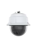 Axis Q6086-E - Netzwerk-Überwachungskamera - PTZ - Kuppel - Außenbereich - Vandalismussicher / Wetterbeständig - Farbe (Tag&Nacht)