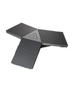 Poly HP Poly Table Microphone - Mikrofon - Schwarz