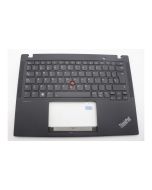 Lenovo LCFC - Ersatztastatur Notebook - mit Trackpoint