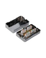 DIGITUS CAT 6 Verbindungsmodul für Twisted Pair Kabel