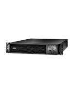 APC Smart-UPS On-Line SRT2200RMXLI – 2200 VA, 8x C13 und 2x C19, Rackmontage, Doppelwandler (Online), 2,2 kVA, 1980 W, Sine, 100 V, 275 V