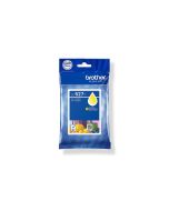 Brother LC527Y - Gelb - original - Kissenverpackung