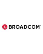 BROADCOM Internes SAS-Kabel - Slim SAS (SFF-8654)