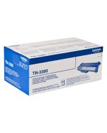 Brother TN-3380, 8000 Seiten, Schwarz, 1 Stück(e)