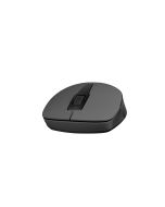 HP 150 - Maus - Für Rechtshänder - optisch - 3 Tasten - kabellos - 2.4 GHz - kabelloser Empfänger (USB)