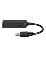 D-Link DUB-1312 - Netzwerkadapter - USB 3.0